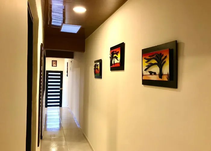 Casa Santa Isabel