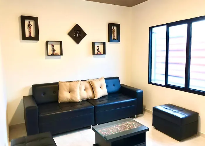Casa Santa Isabel