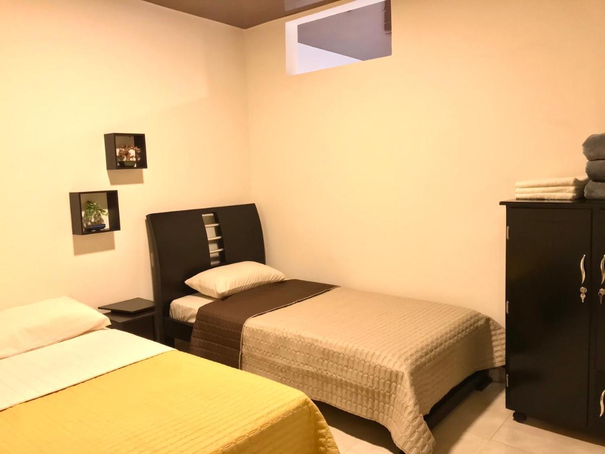 Casa Santa Isabel Holiday home Santa Rosa de Cabal