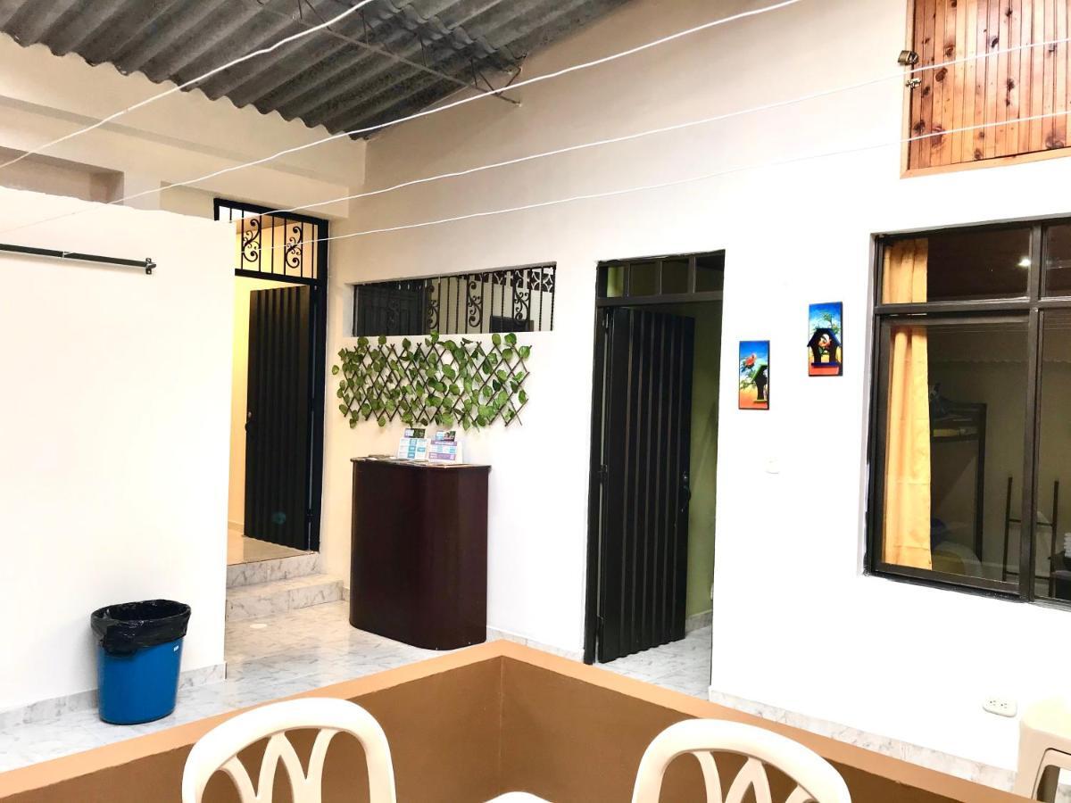 Casa Santa Isabel Holiday home