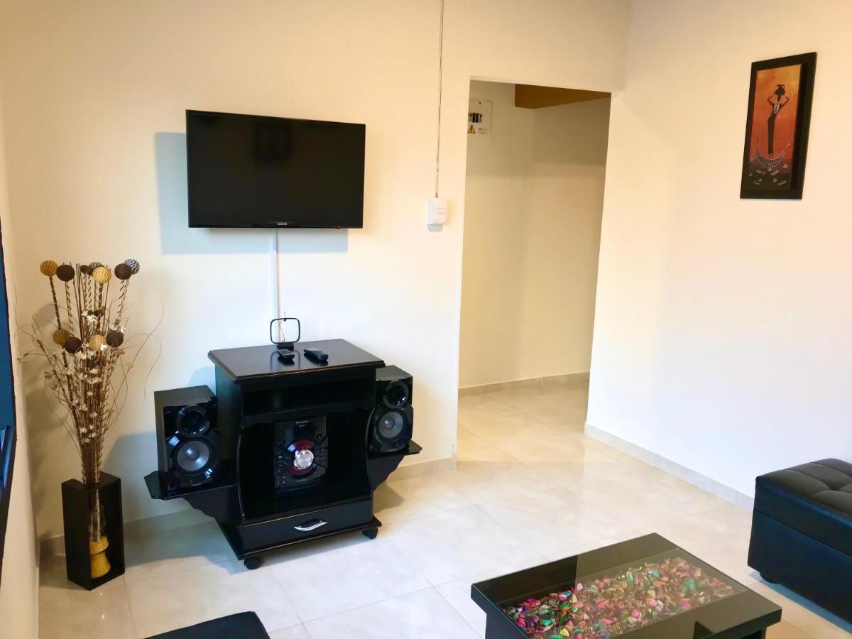 Holiday home Casa Santa Isabel *