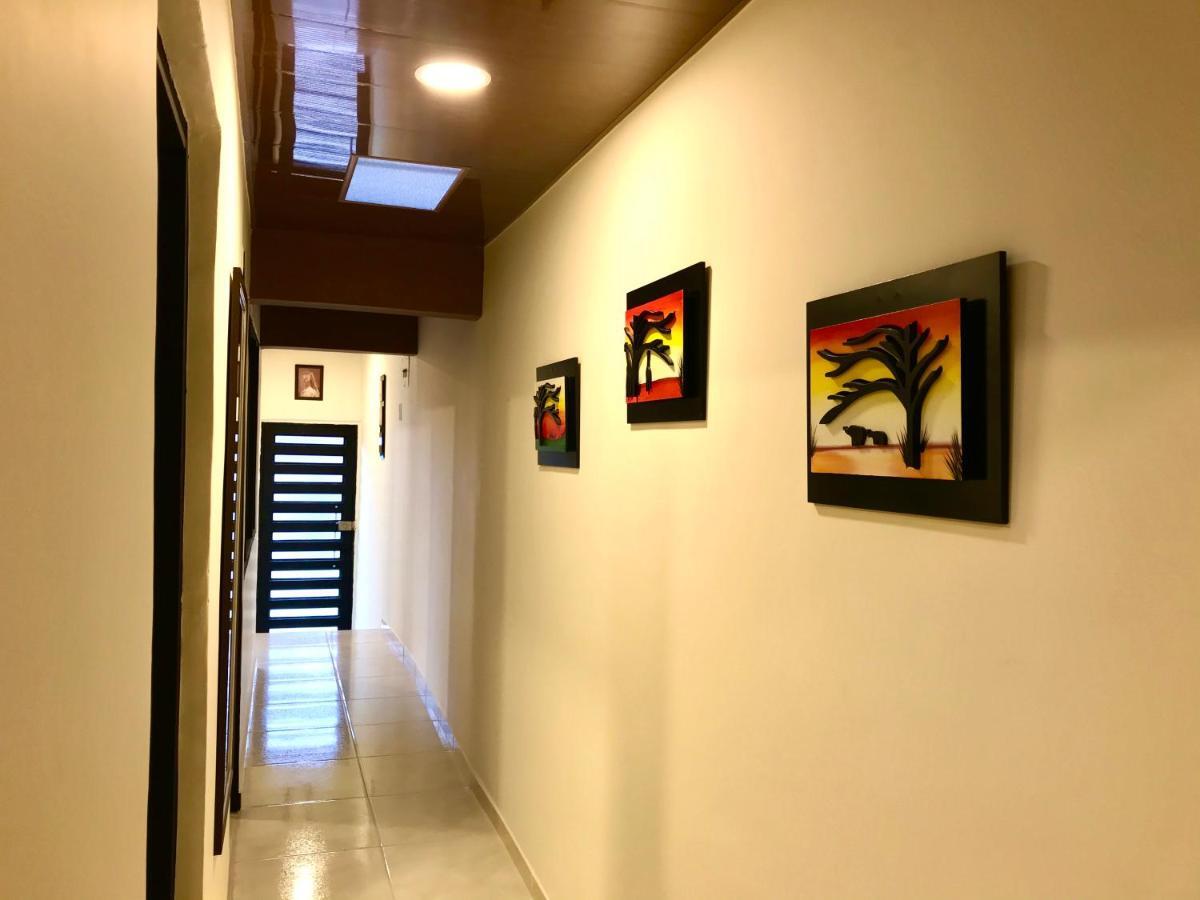 Casa Santa Isabel