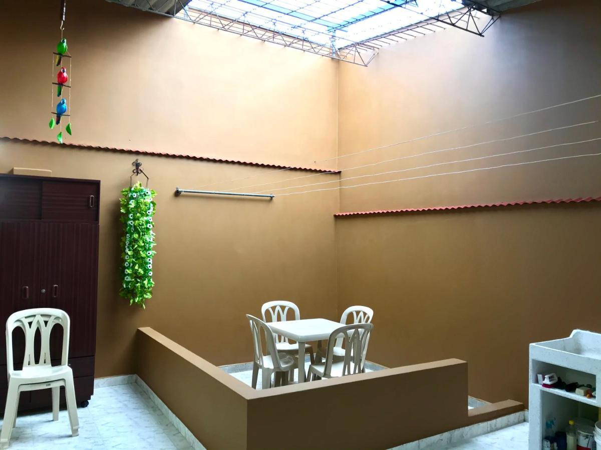 Holiday home Casa Santa Isabel *